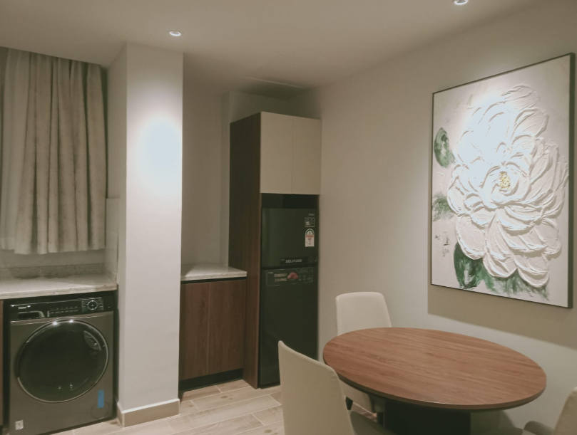 Luxurious 1 Bedroom Apartments in Riverside