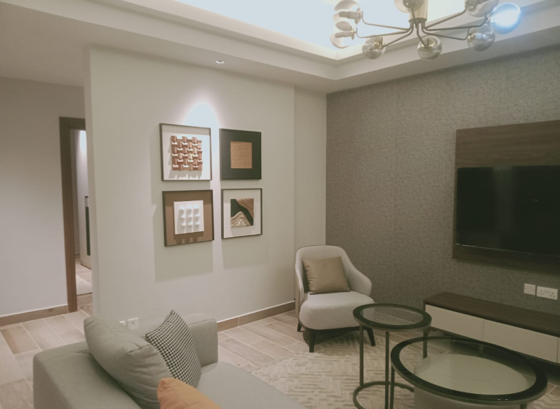 Luxurious 1 Bedroom Apartments in Riverside