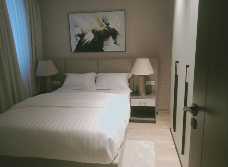 Luxurious 1 Bedroom Apartments in Riverside