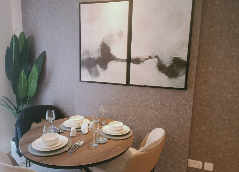 Luxurious 1 Bedroom Apartments in Riverside