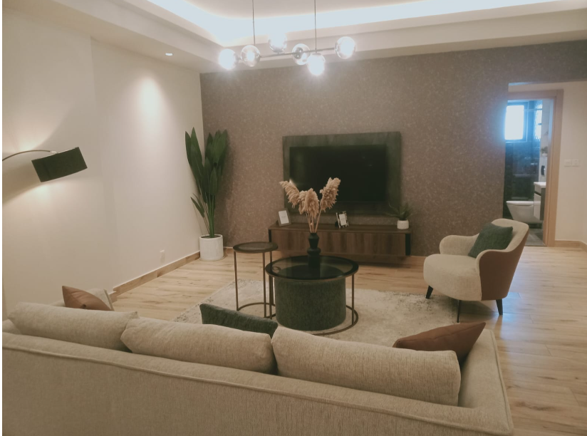Luxurious 1 Bedroom Apartments in Riverside