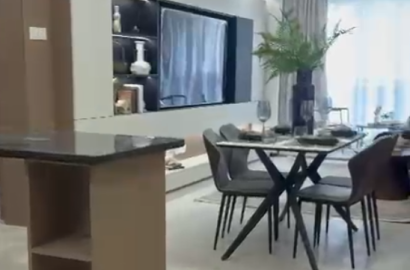 Serene 1 Bedroom Apartments in Syokimau