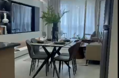 Serene 2 Bedroom Apartments in Syokimau