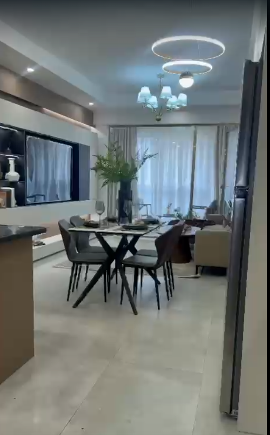 Serene 1 Bedroom Apartments in Syokimau
