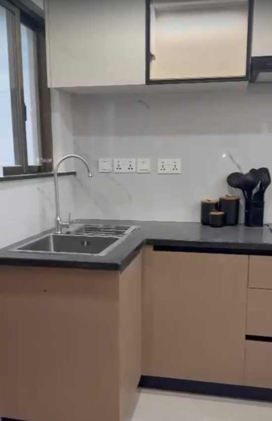 Serene 2 Bedroom Apartments in Syokimau