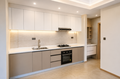 Prestigious 1 Bedroom Apartments in Westlands, Brookside.