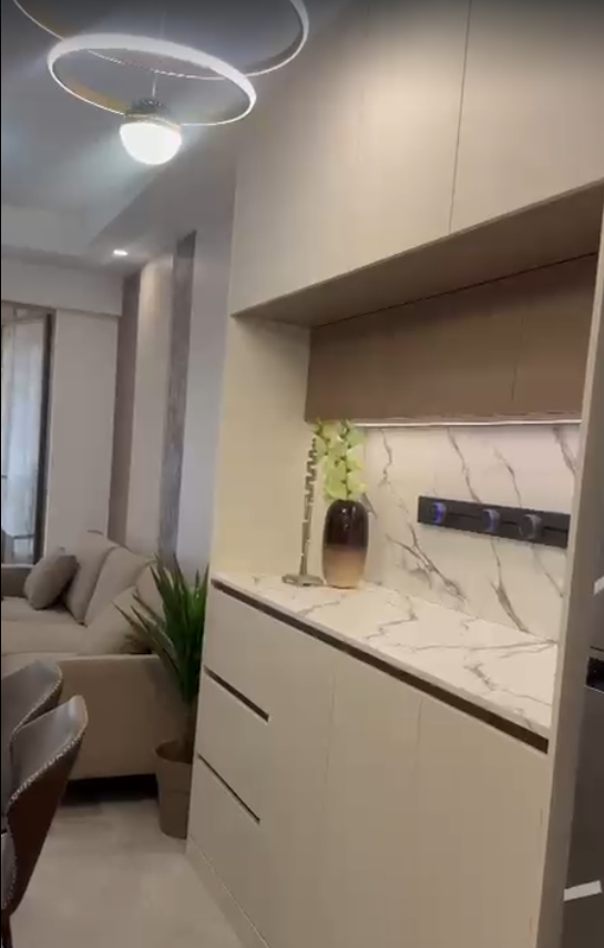 Serene 2 Bedroom Apartments in Syokimau