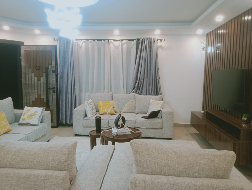Spacious 1 Bedroom Apartments in Riverside Drive.