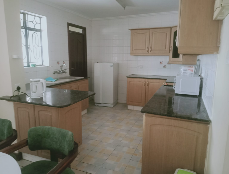 Prime Residential Investment Property for Sale in Westlands