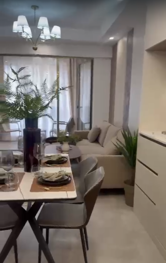 Serene 2 Bedroom Apartments in Syokimau