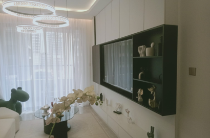 Contemporary 2 Bedroom Apartments in Westlands, Rhapta Road.