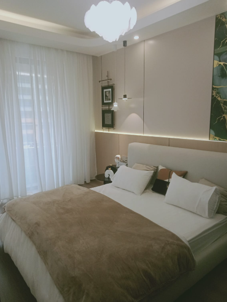 Contemporary 3 Bedroom Apartments in Westlands, Rhapta Road.