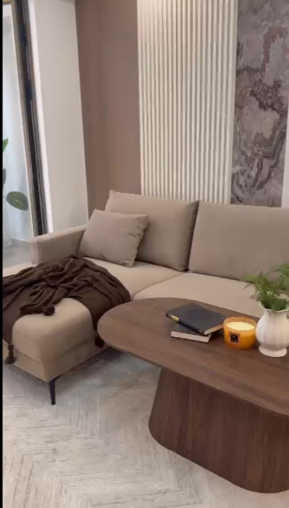 Serene 2 Bedroom Apartments in Syokimau