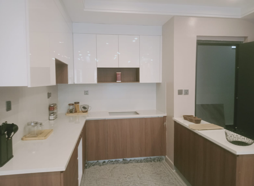 Premium 1 Bedroom Apartments in Westlands