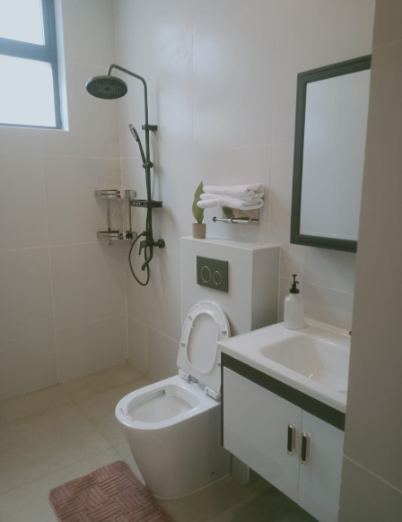 Premium 1 Bedroom Apartments in Westlands
