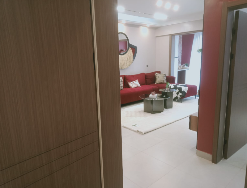 Premium 2 Bedroom Apartments in Westlands