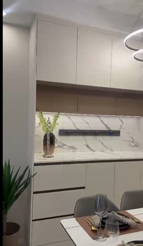 Serene 2 Bedroom Apartments in Syokimau
