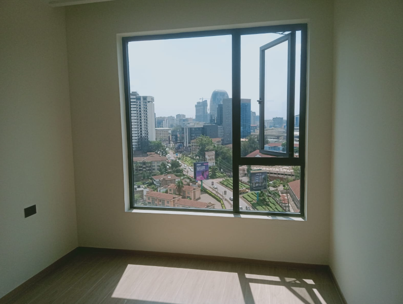 Simply Exceptional 4 Bedroom Duplex Apartments in Riverside
