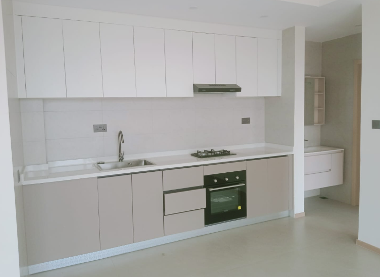 Simply Exceptional 3 Bedroom Duplex Apartments in Riverside