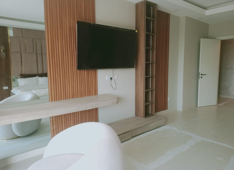 Distinctive 3 Bedroom Apartments in Riverside Drive
