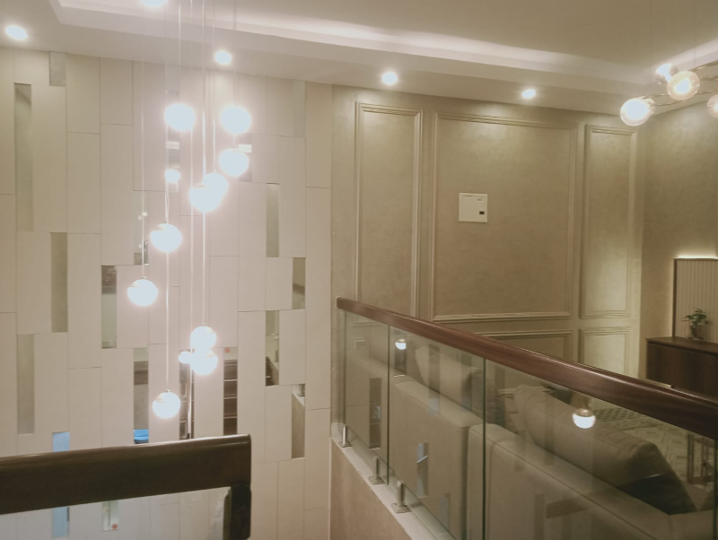 Distinctive 3 Bedroom Apartments in Riverside Drive