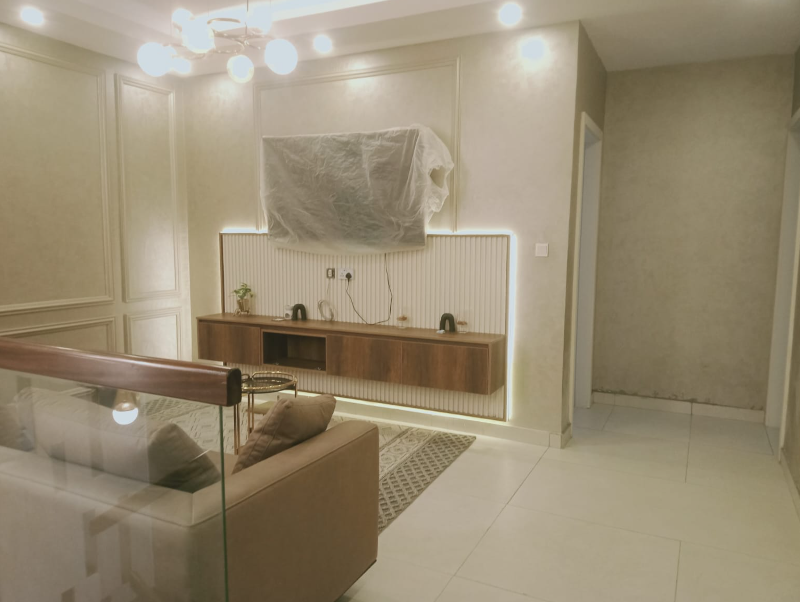 Distinctive 3 Bedroom Apartments in Riverside Drive