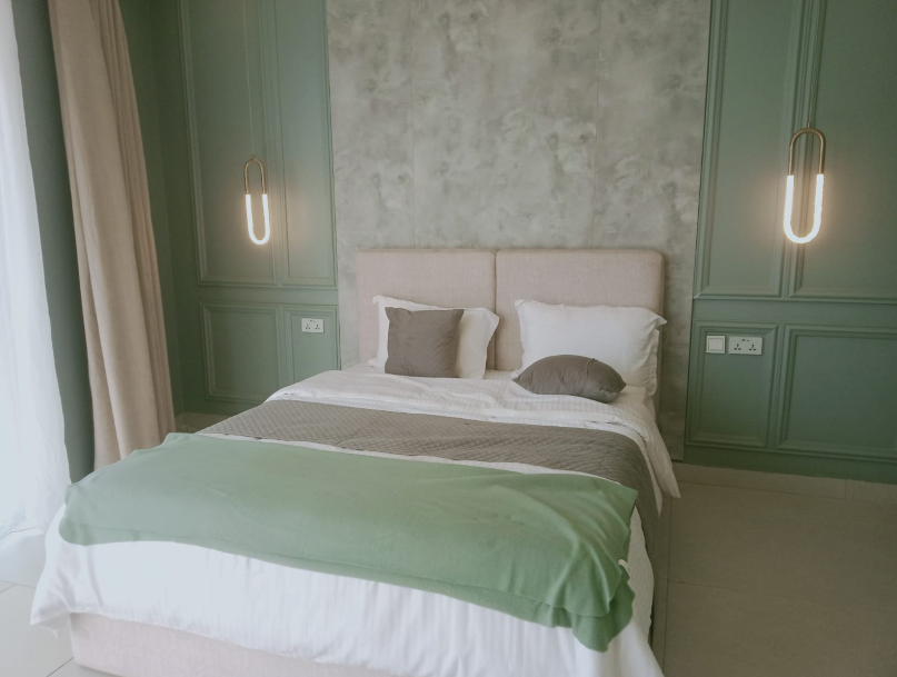 Distinctive 2 Bedroom Apartments in Riverside Drive