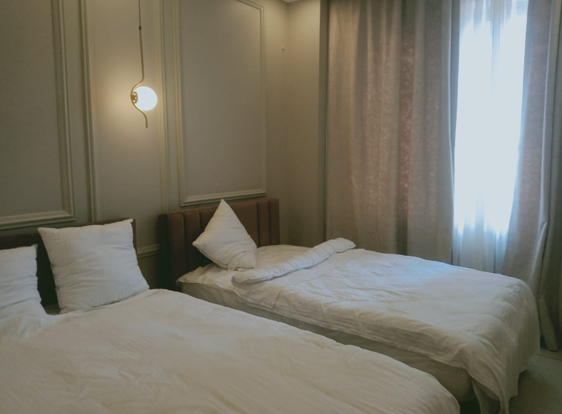 Distinctive 2 Bedroom Apartments in Riverside Drive