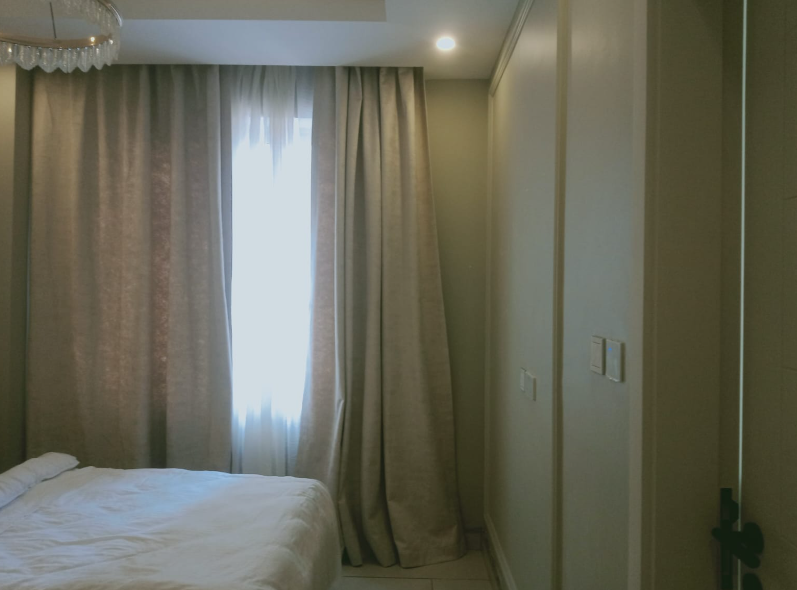Distinctive 3 Bedroom Apartments in Riverside Drive