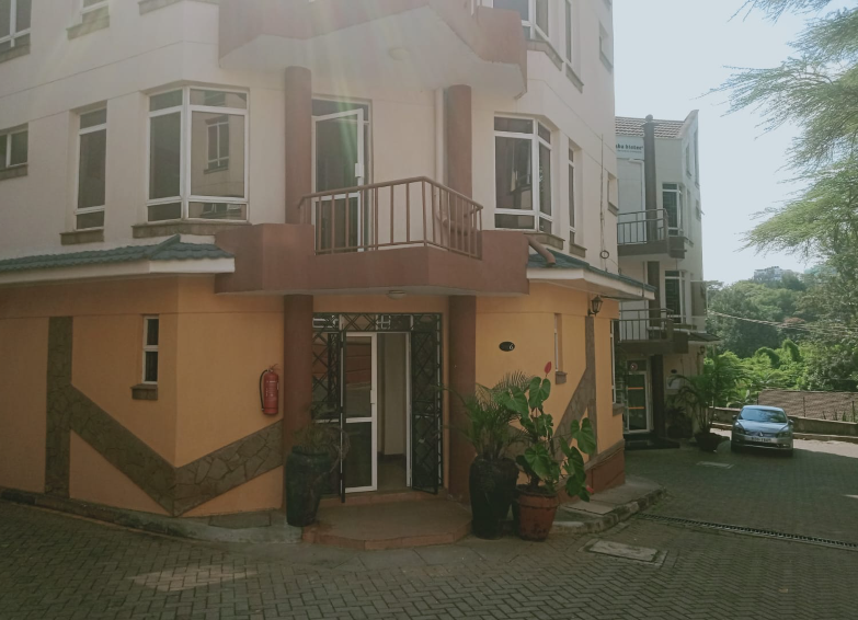 Premium Office Building for Sale at Riverside Drive, Westlands