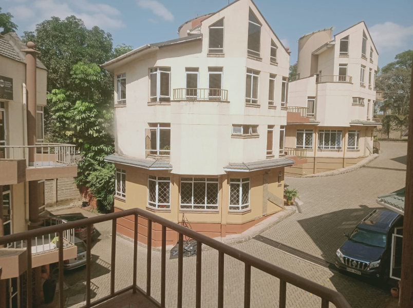 Premium Office Building for Sale at Riverside Drive, Westlands