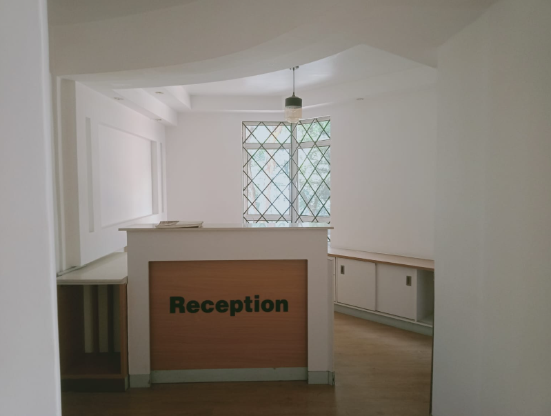 Premium Office Building for Sale at Riverside Drive, Westlands