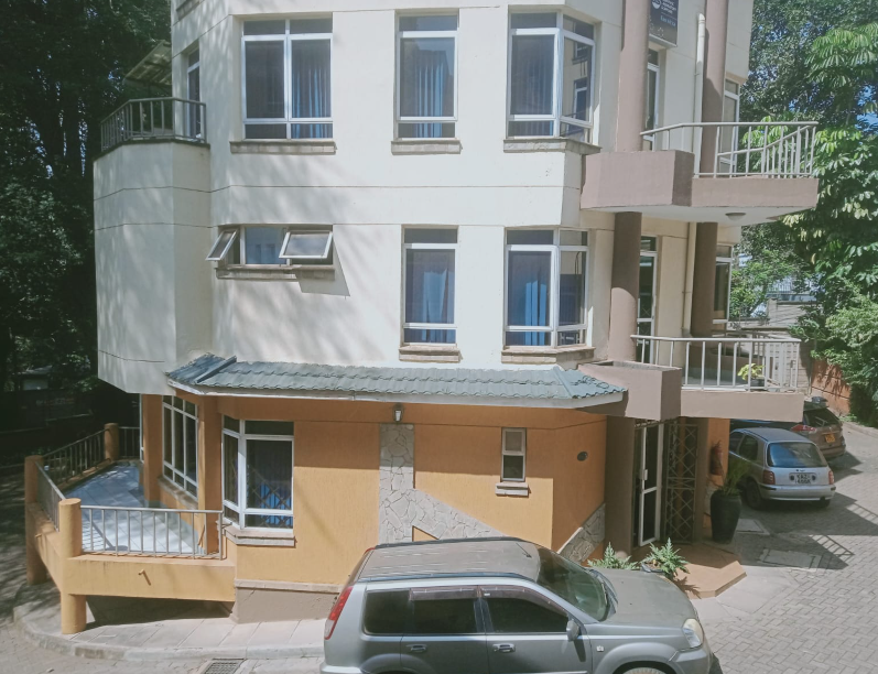 Premium Office Building for Sale at Riverside Drive, Westlands