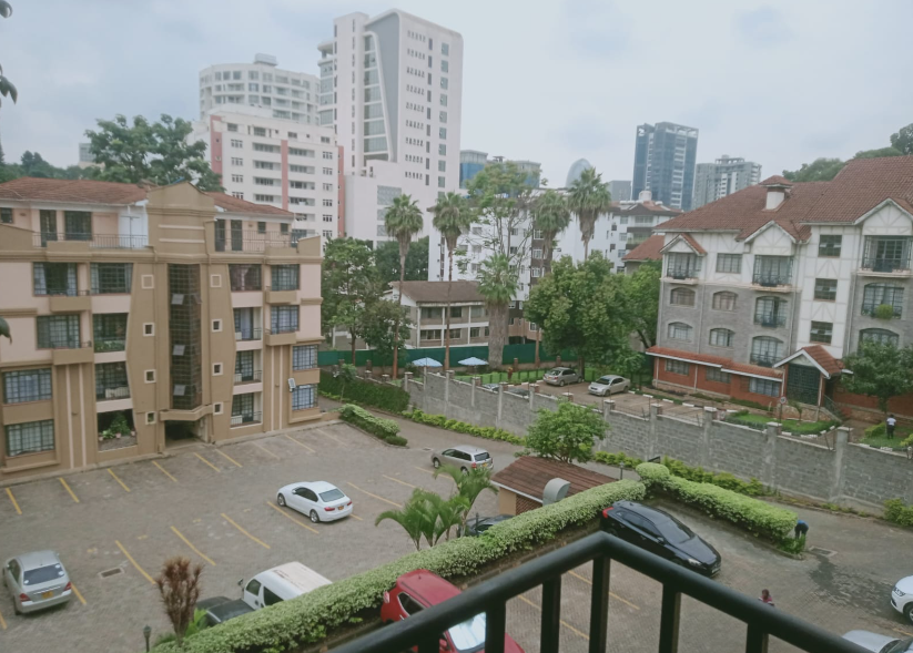 Sophiscated 2 Bedroom Apartments in Riverside