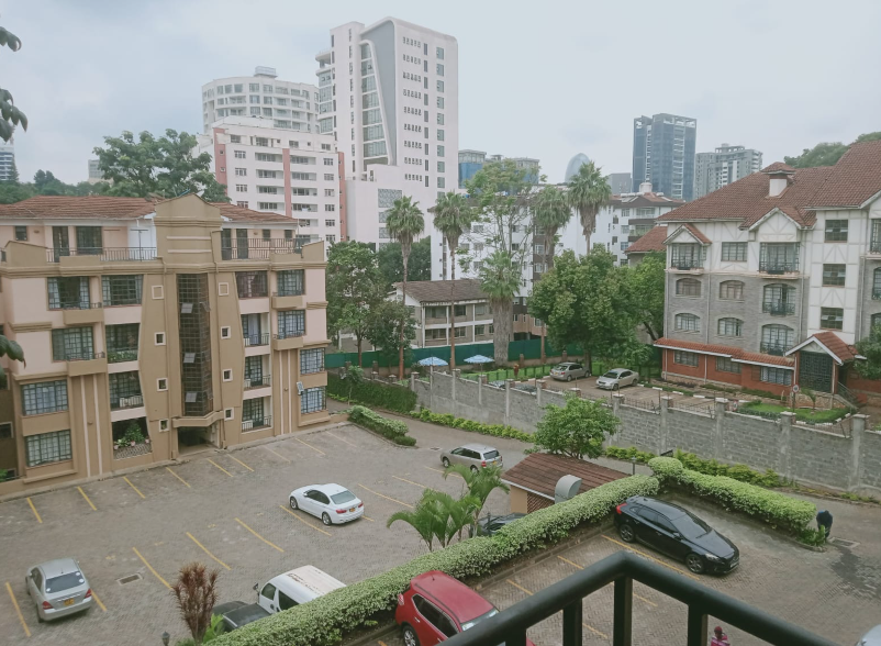 Sophiscated 3 Bedroom Apartments in Riverside