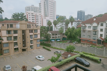 Sophiscated 3 Bedroom Apartments in Riverside