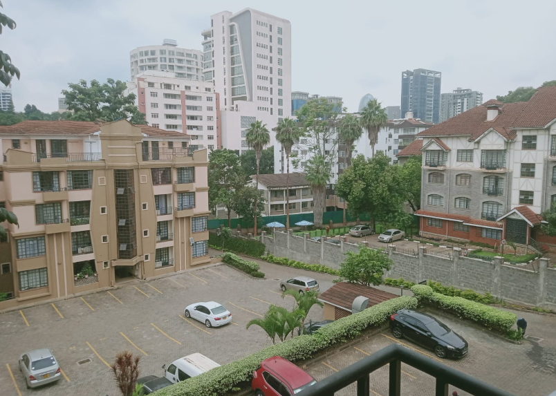 Sophiscated 3 Bedroom Apartments in Riverside