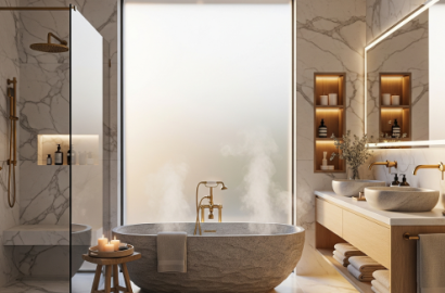 Prime 1 Bedroom Apartment in Parklands