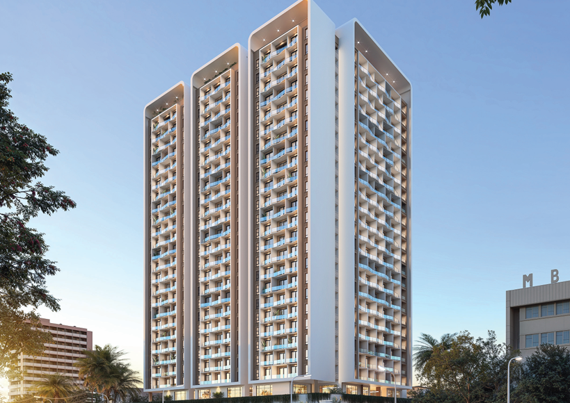 Premium Deluxe 1 Bedroom Apartments in Ngara