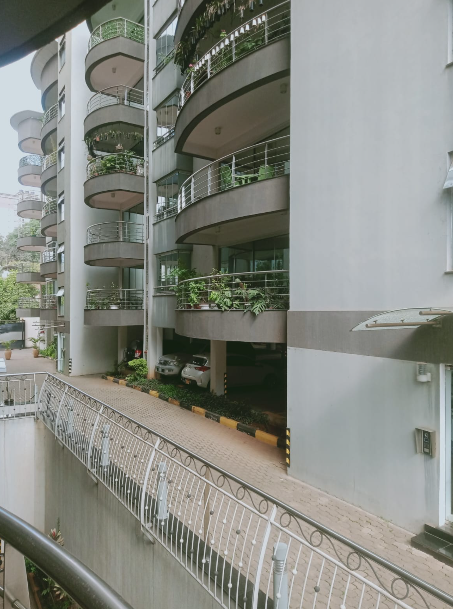 Sophiscated 2 Bedroom Apartments with DSQ in Riverside