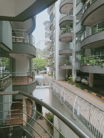Sophiscated 2 Bedroom Apartments with DSQ in Riverside