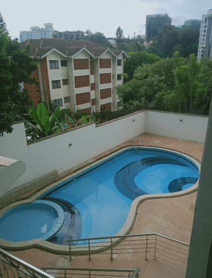 Sophiscated 2 Bedroom Apartments with DSQ in Riverside