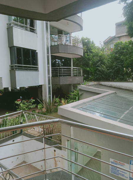 Sophiscated 2 Bedroom Apartments with DSQ in Riverside