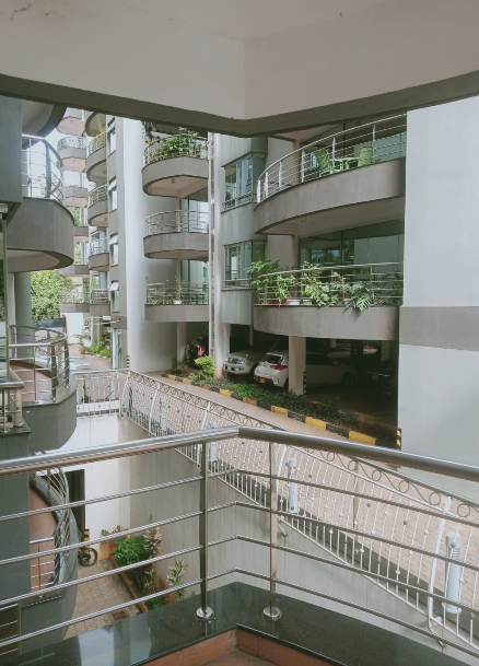 Sophiscated 2 Bedroom Apartments with DSQ in Riverside