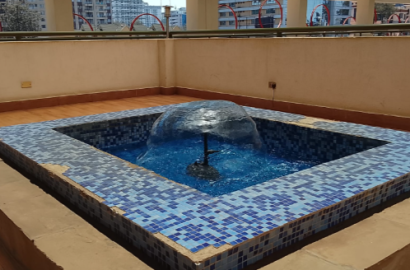 Prime Office Spaces 1300sqft for Sale in Kilimani