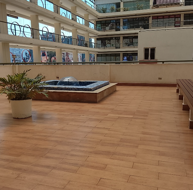 Prime Office Spaces 1300sqft for Sale in Kilimani