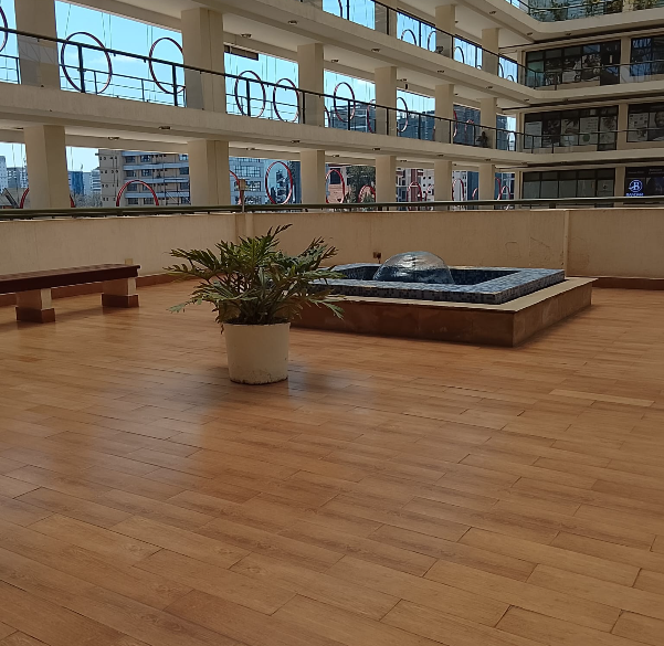 Prime Office Spaces 1300sqft for Sale in Kilimani
