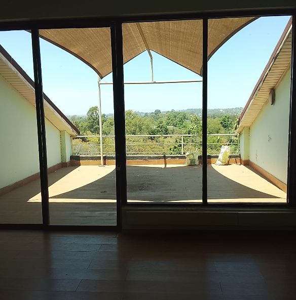 Prime Office Spaces 1300sqft for Sale in Kilimani