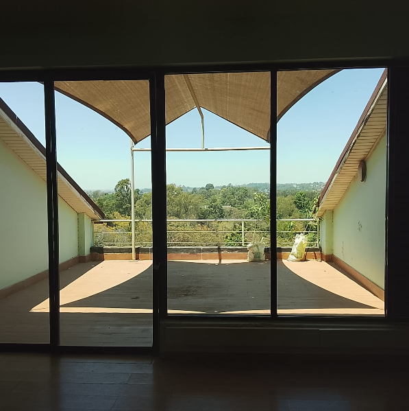 Prime Office Spaces 1300sqft for Sale in Kilimani