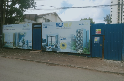 Modern 1 Bedroom Apartments in South C